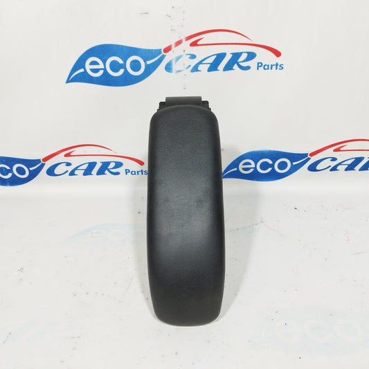 Bracciolo centrale nero Citroen C3 / DS3 2011 ecoAC4712