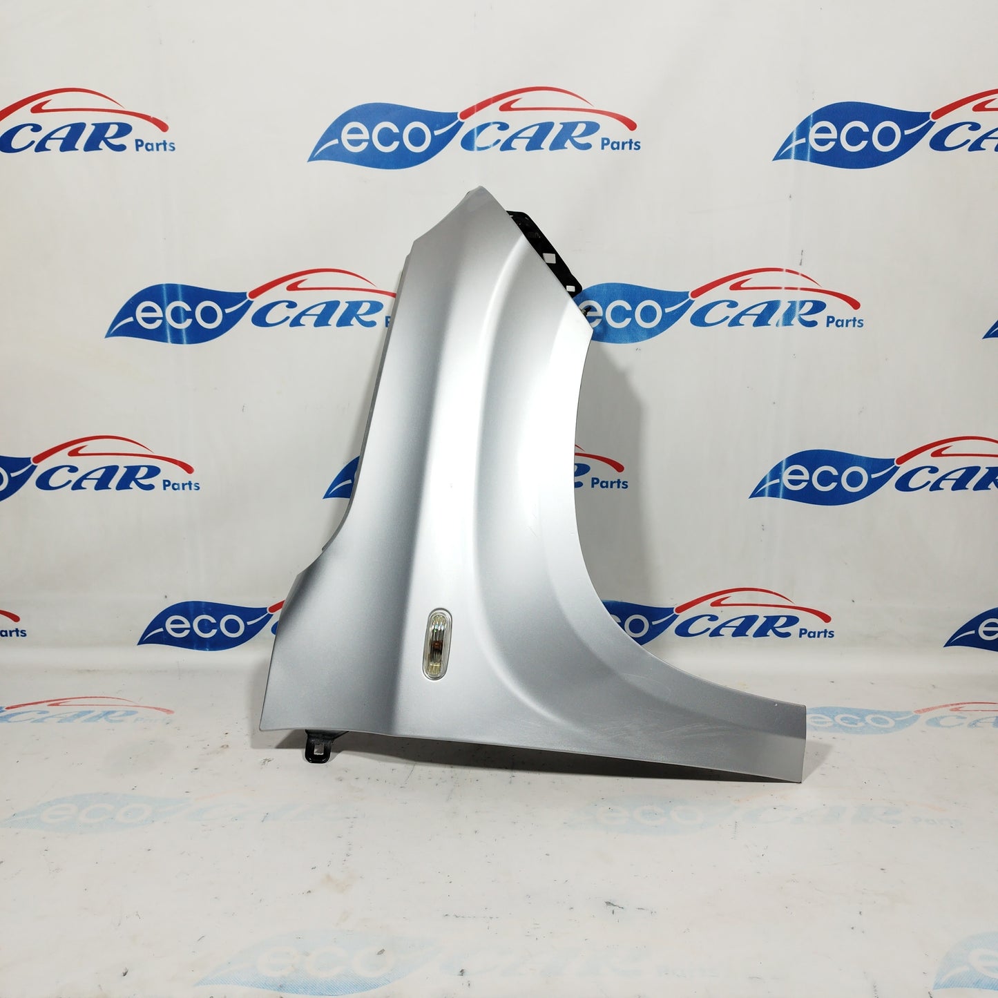 Rechter Kotflügel, Metallicgrau, Fiat New Panda 2013 ecoAC4716