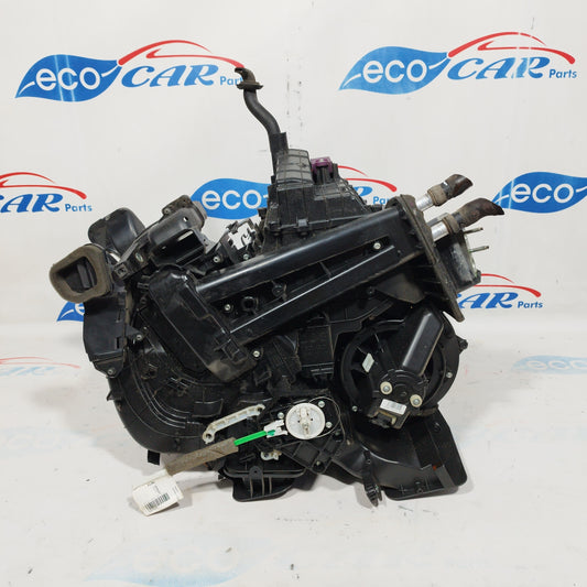 Fiat New Panda 2013 ecoAC4724 manueller Komplettherd