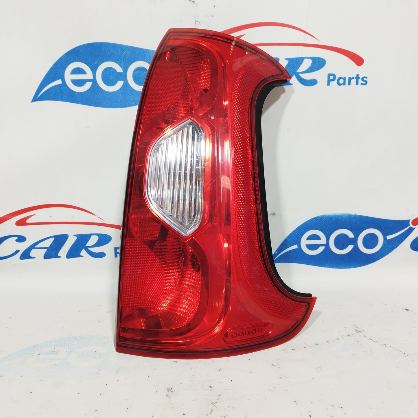 Right rear light Fiat New Panda 2013 code: 51843642 ecoAC4727