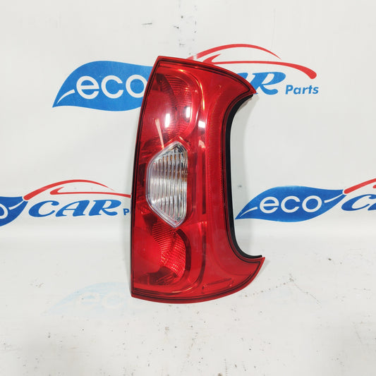 Right rear light Fiat New Panda 2013 code: 51843642 ecoAC4727