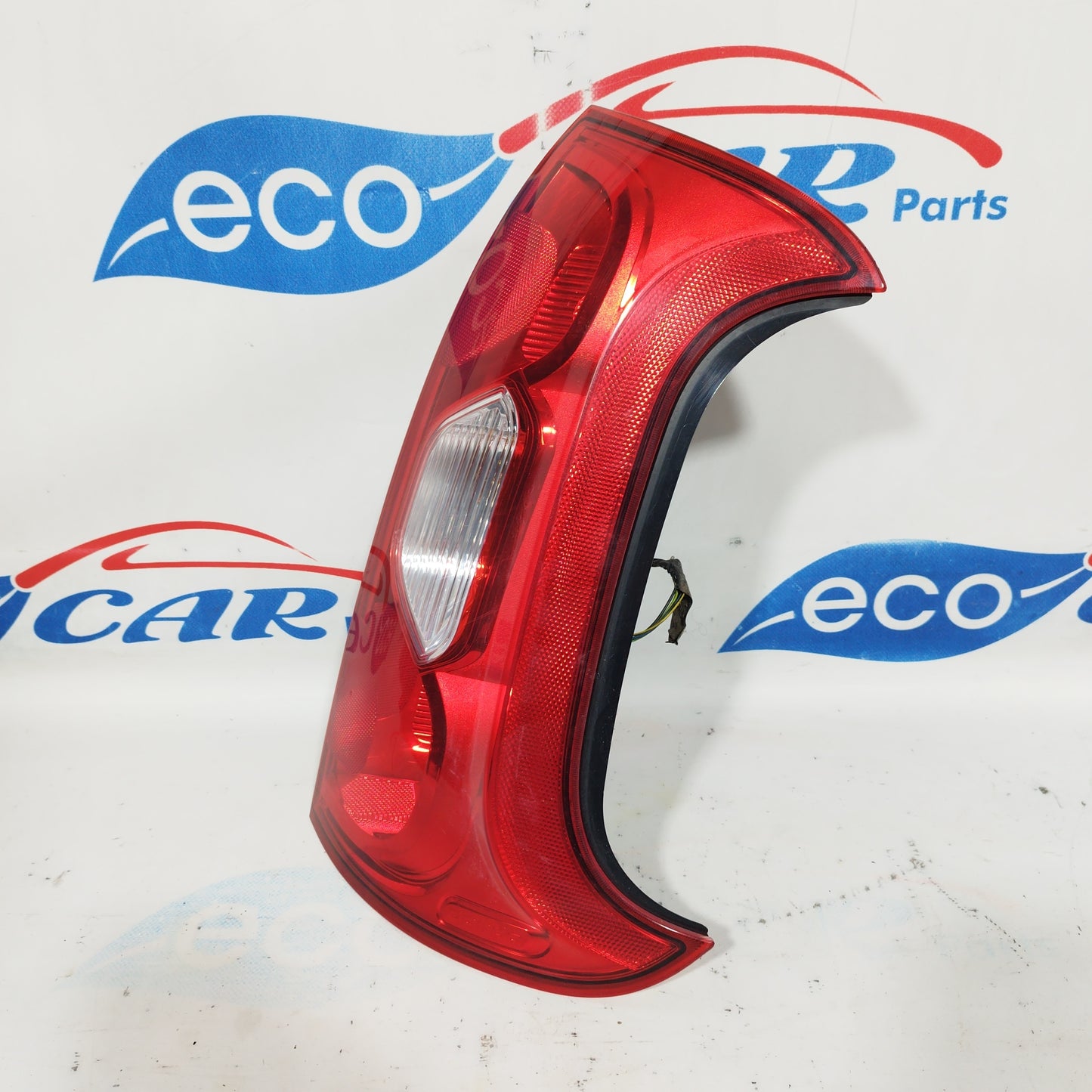 Right rear light Fiat New Panda 2013 code: 51843642 ecoAC4727