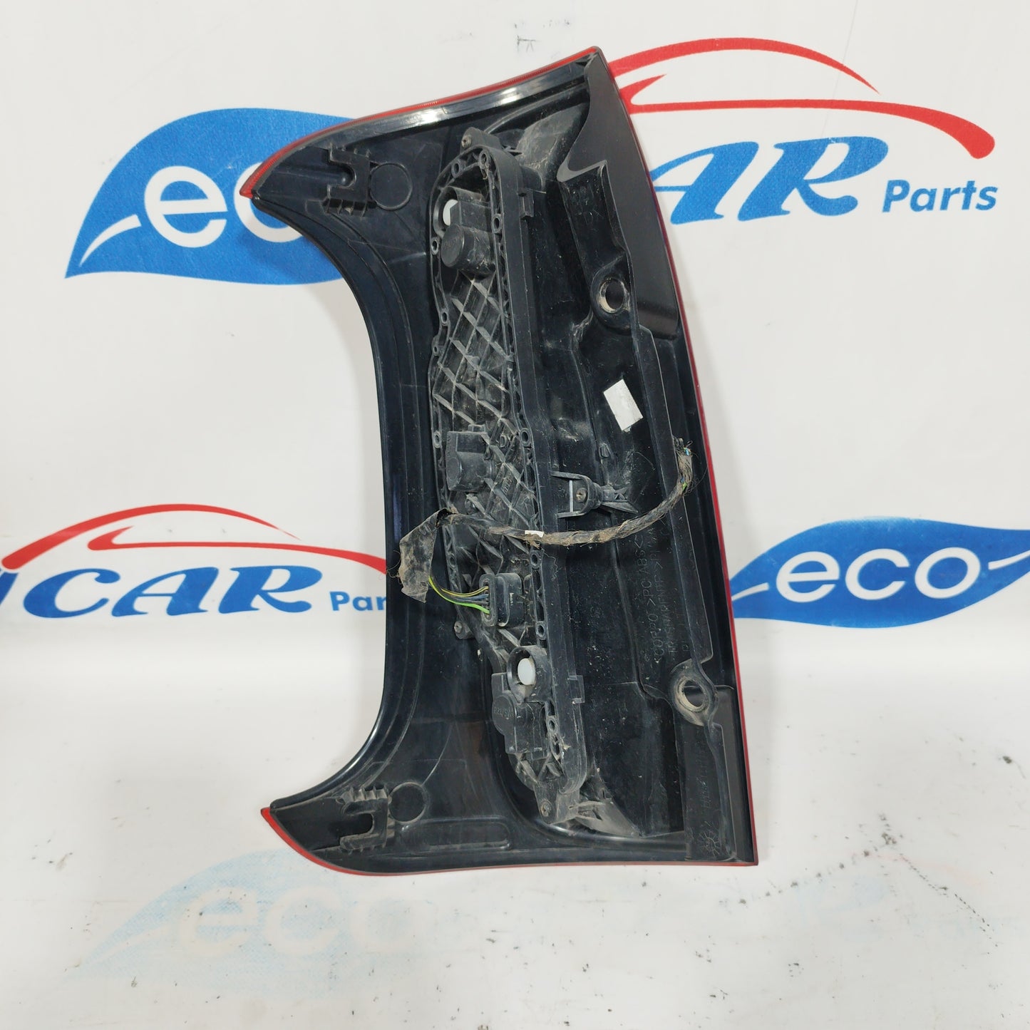 Right rear light Fiat New Panda 2013 code: 51843642 ecoAC4727