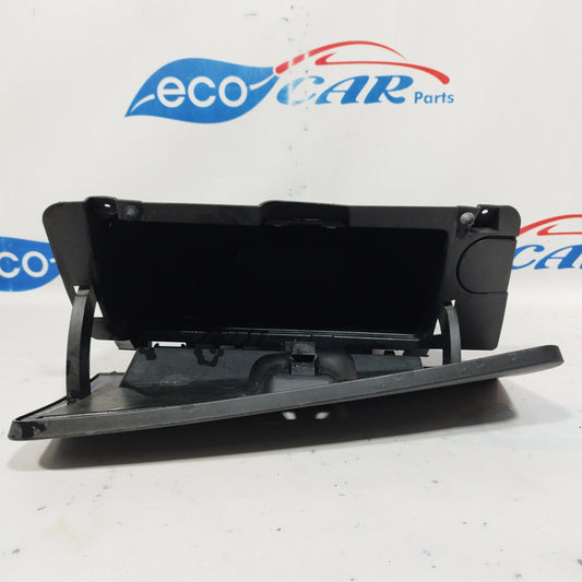 Cassetto portaoggetti nero Fiat New Panda 2013 codice: 735491897 ecoAC4730