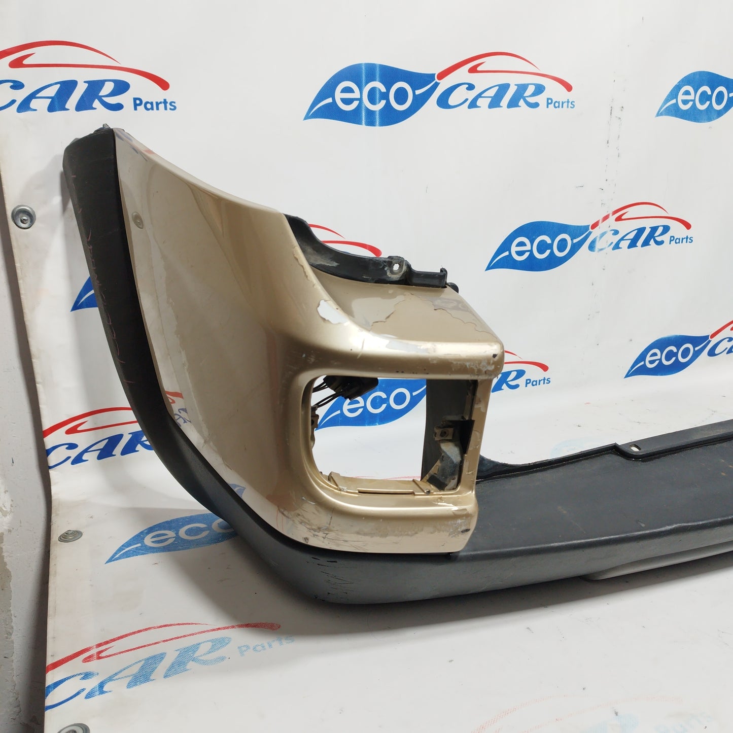 Paraurti posteriore oro Land Rover Freelander 2004 ecoAC4741