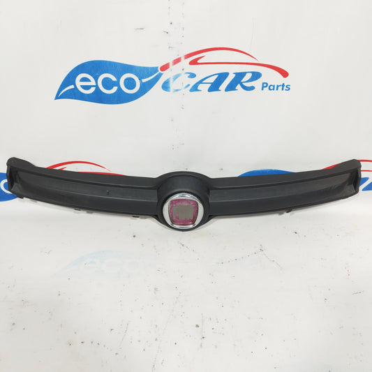Fiat New Panda 2013 Frontgrill Mitte Code: 735520656 ecoAC4735