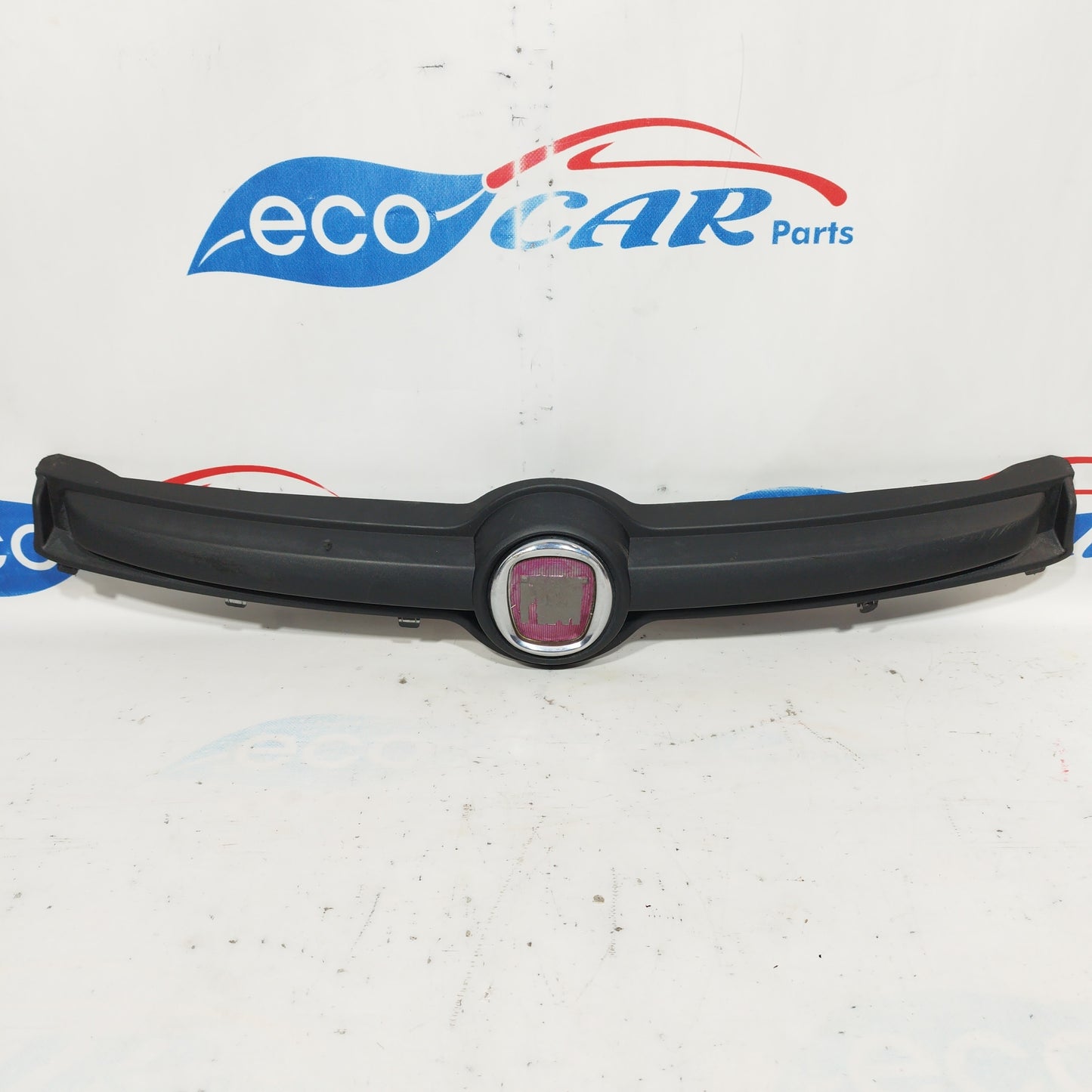 Fiat New Panda 2013 Frontgrill Mitte Code: 735520656 ecoAC4735