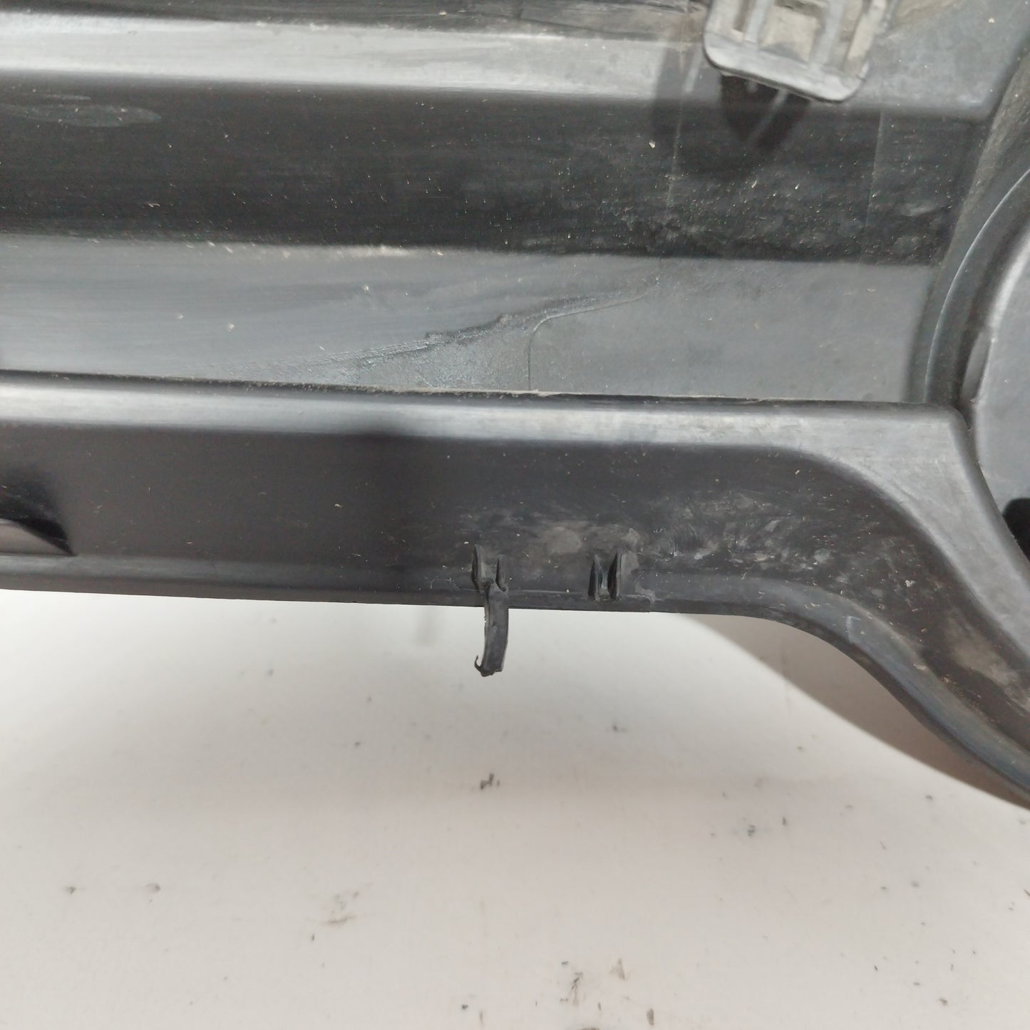 Fiat New Panda 2013 Frontgrill Mitte Code: 735520656 ecoAC4735