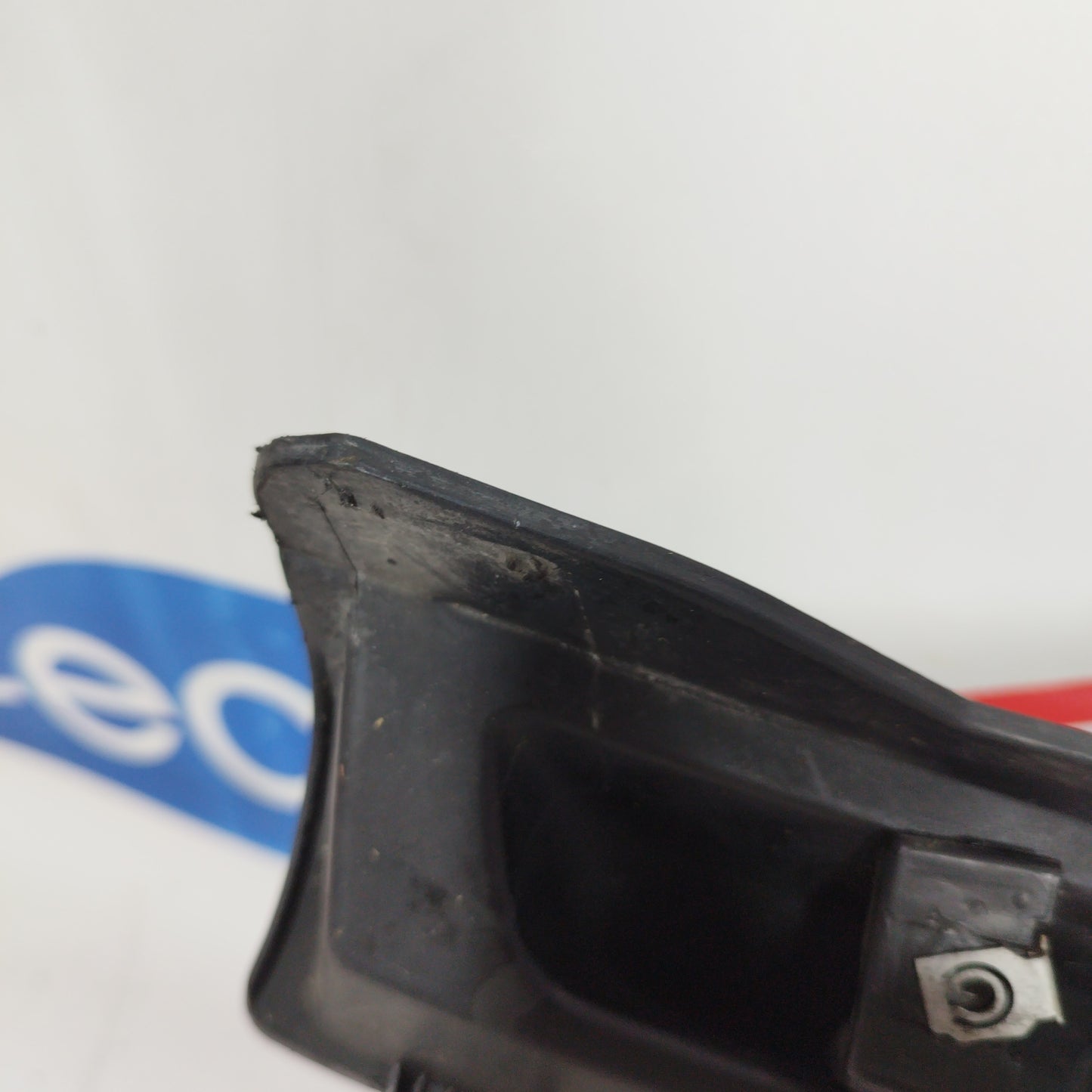 Fiat New Panda 2013 Frontgrill Mitte Code: 735520656 ecoAC4735