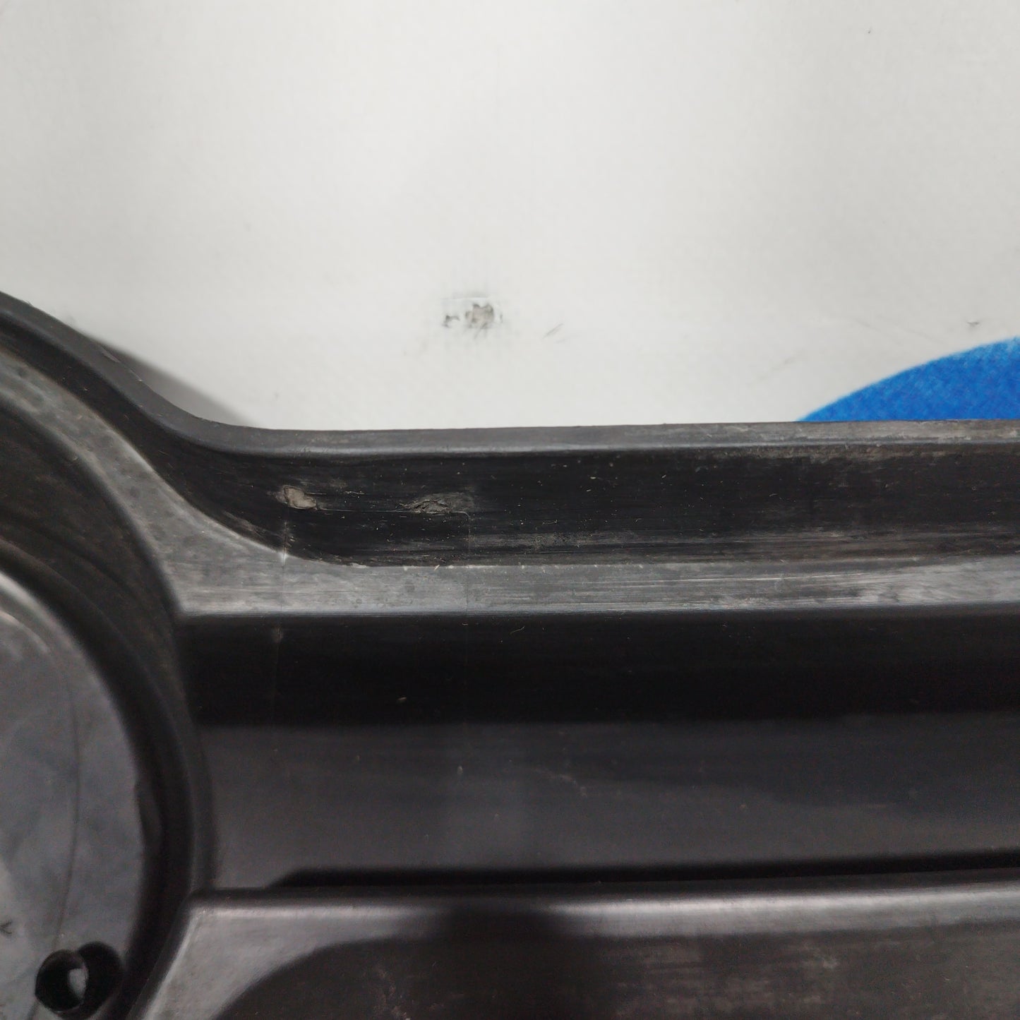 Fiat New Panda 2013 Frontgrill Mitte Code: 735520656 ecoAC4735