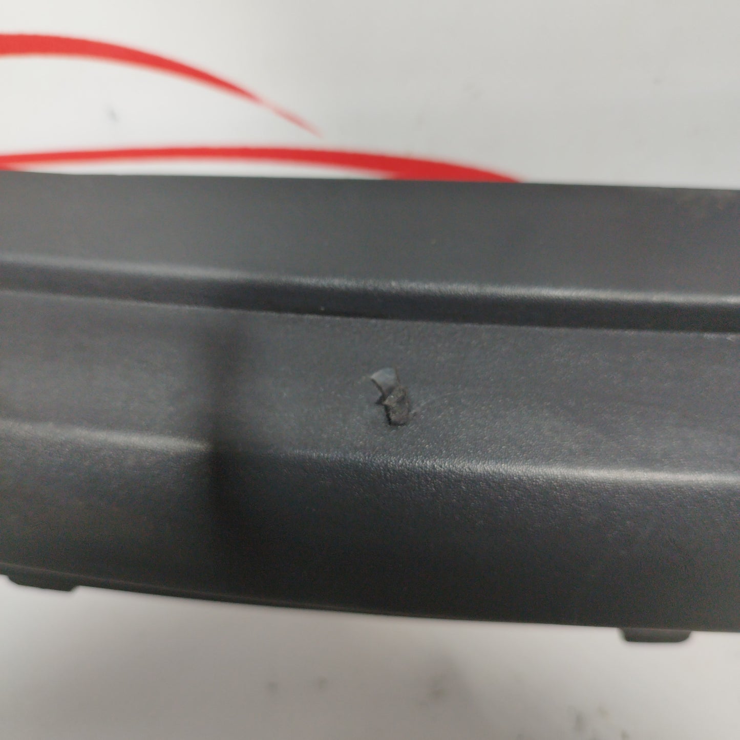 Fiat New Panda 2013 Frontgrill Mitte Code: 735520656 ecoAC4735