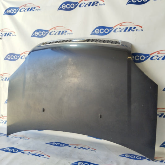 Cofano grigio canna di fucile Ford Fusion 2006 ecoAG2567