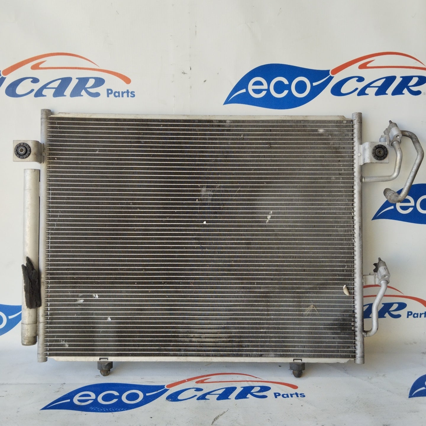 Mitsubishi Pajero 3.2 D 2005 Klimaanlagenkühler Code: dcn45005 ecoAG2569