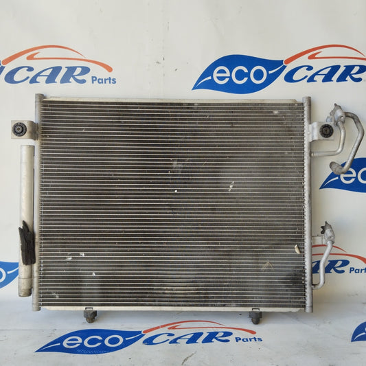 Radiatore aria condizionata Mitsubishi Pajero 3.2 D 2005 cod: dcn45005 ecoAG2569