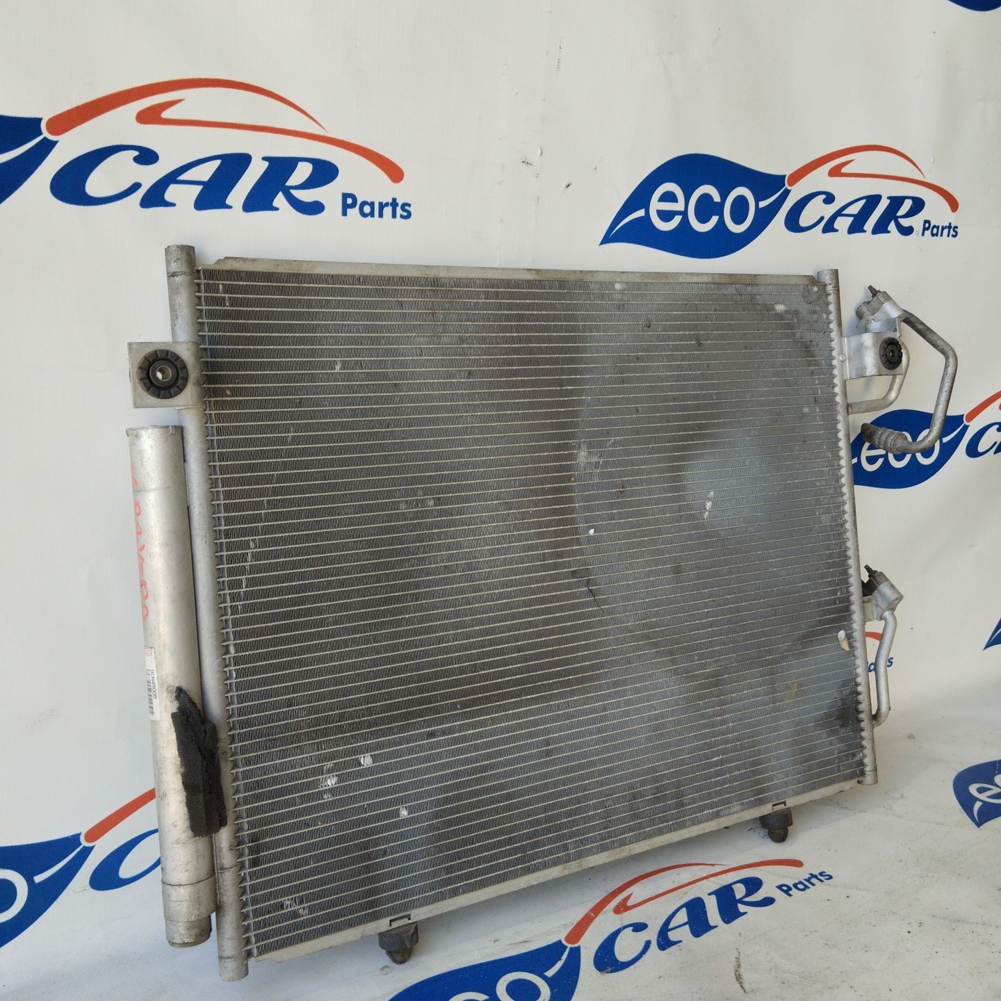 Mitsubishi Pajero 3.2 D 2005 Klimaanlagenkühler Code: dcn45005 ecoAG2569