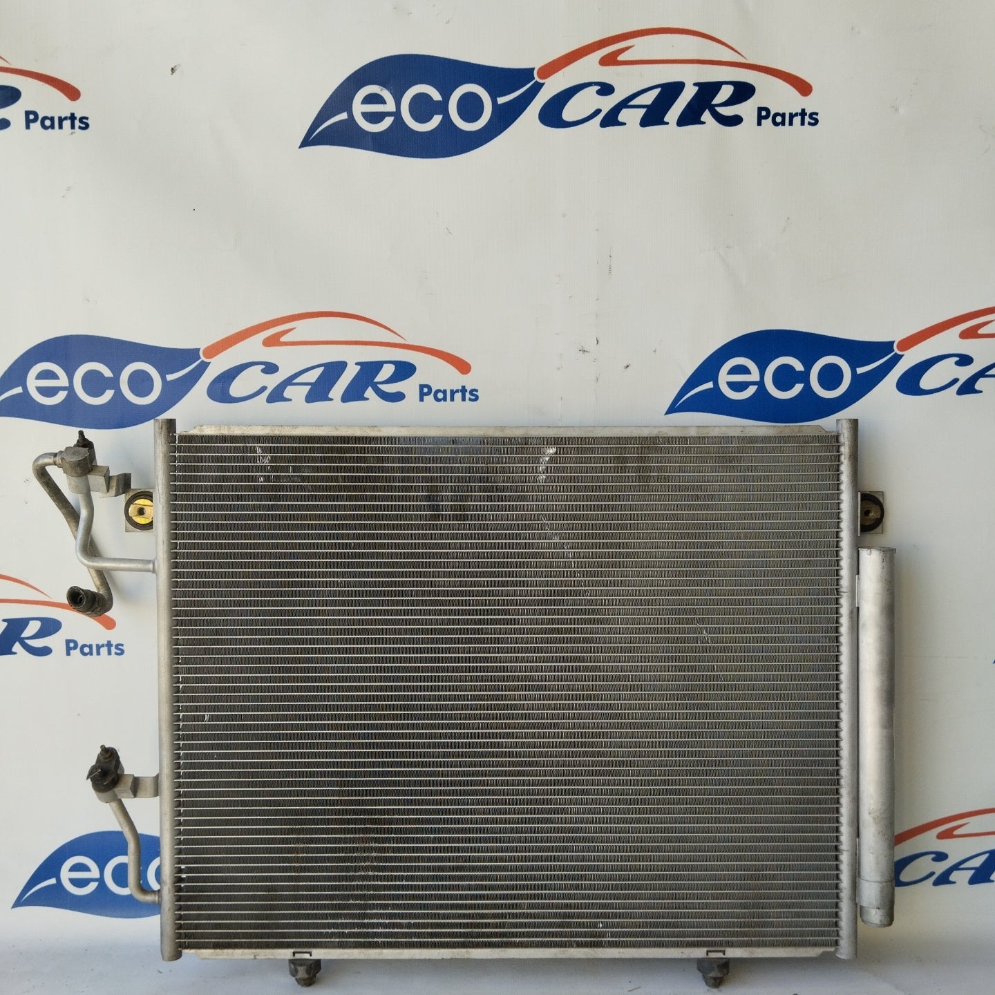 Mitsubishi Pajero 3.2 D 2005 Klimaanlagenkühler Code: dcn45005 ecoAG2569