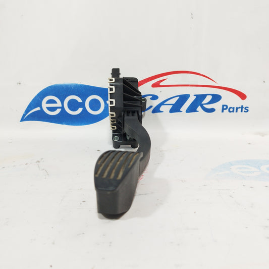 Fiat New Panda 2013 6-poliger Gaspedalcode: 51852090 ecoAC4737