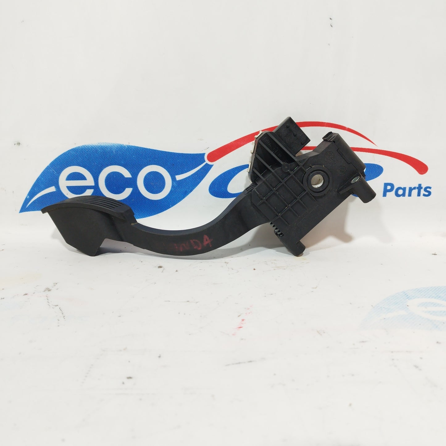 Pedale acceleratore Fiat New Panda 2013 6 pin codice: 51852090 ecoAC4737