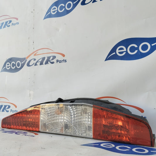Right rear light Fiat Doblò 2001 ecoAG2572