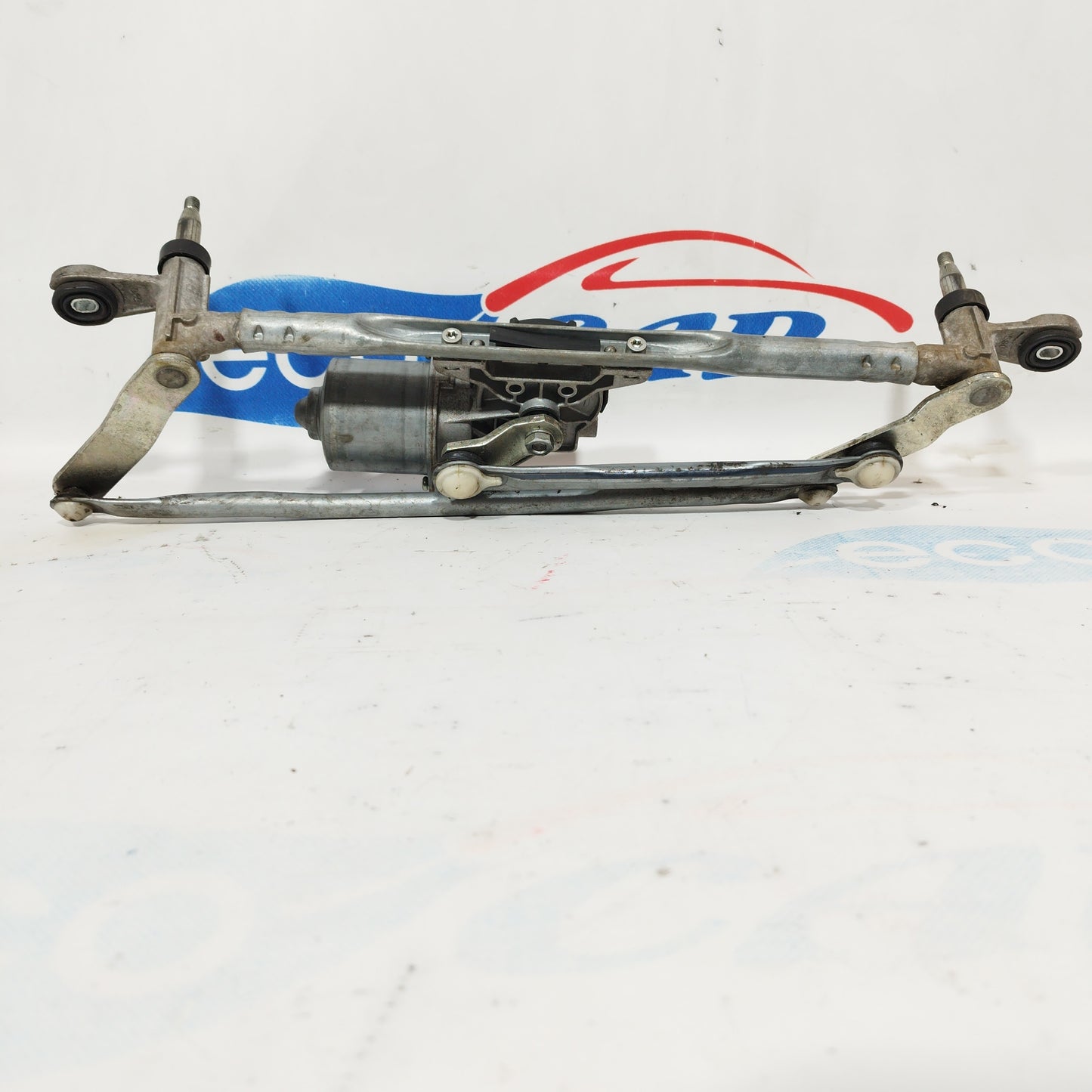 Fiat New Panda Scheibenwischermotor vorne, Code: ms159200-9260 4-polig ecoAC4740