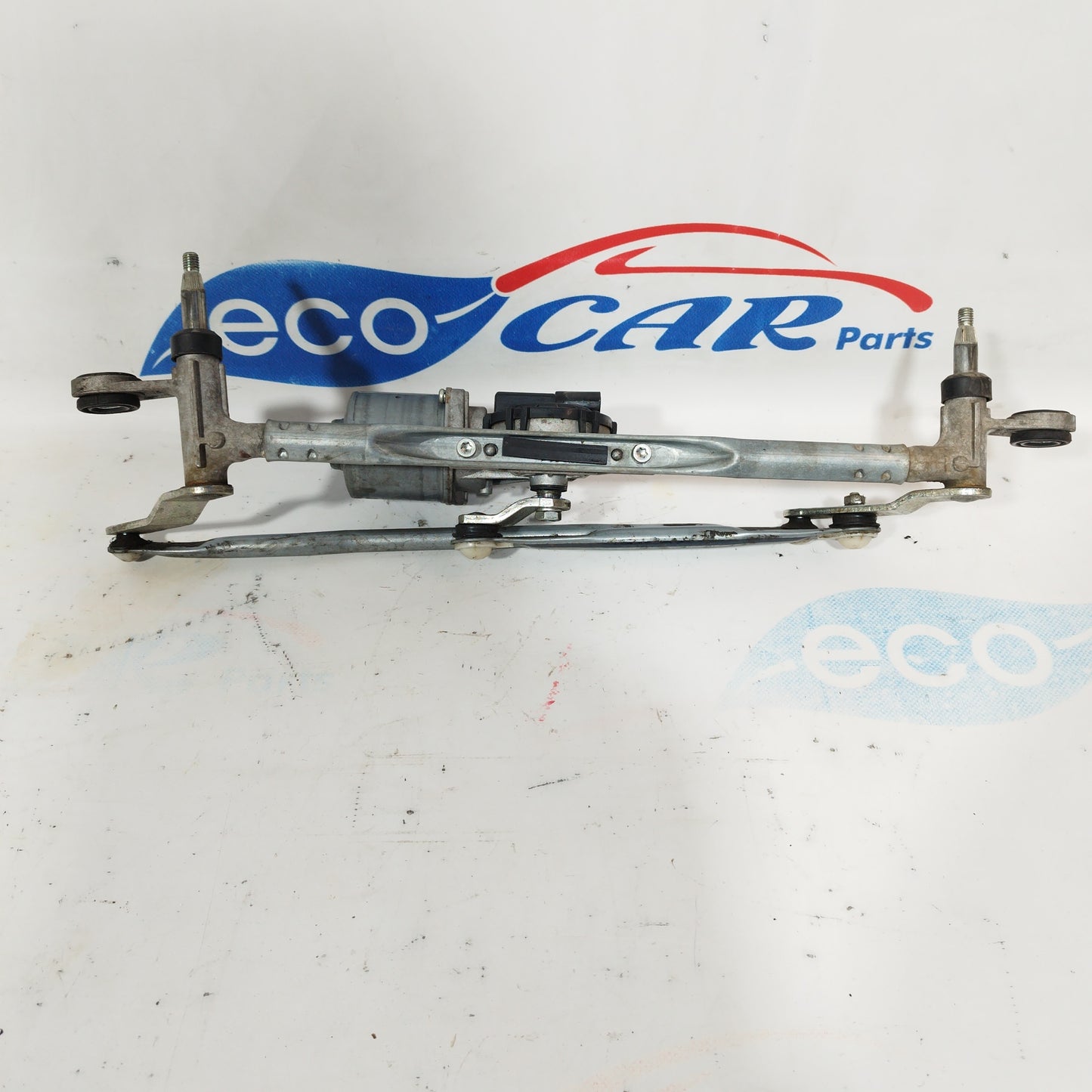 Fiat New Panda Scheibenwischermotor vorne, Code: ms159200-9260 4-polig ecoAC4740