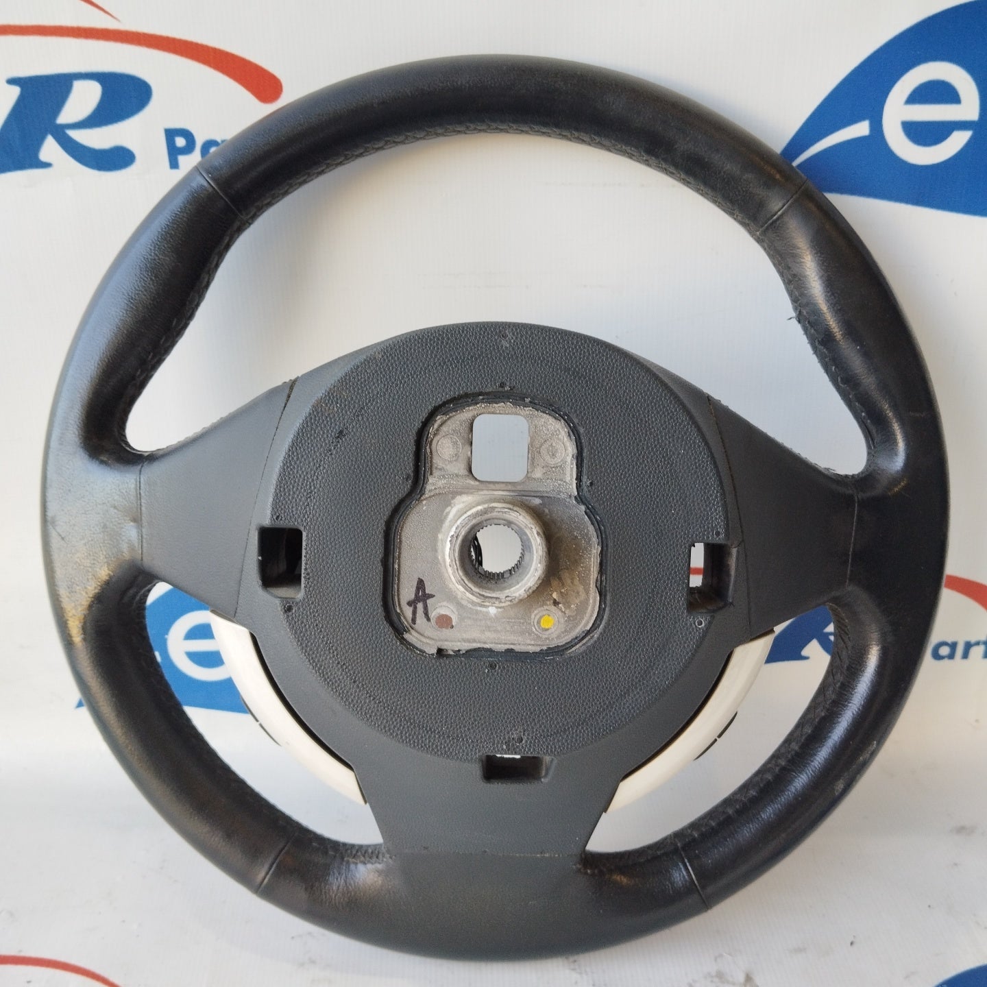 Steering wheel with controls Ford Ka 2013 code: 619931150c ecoAG2573