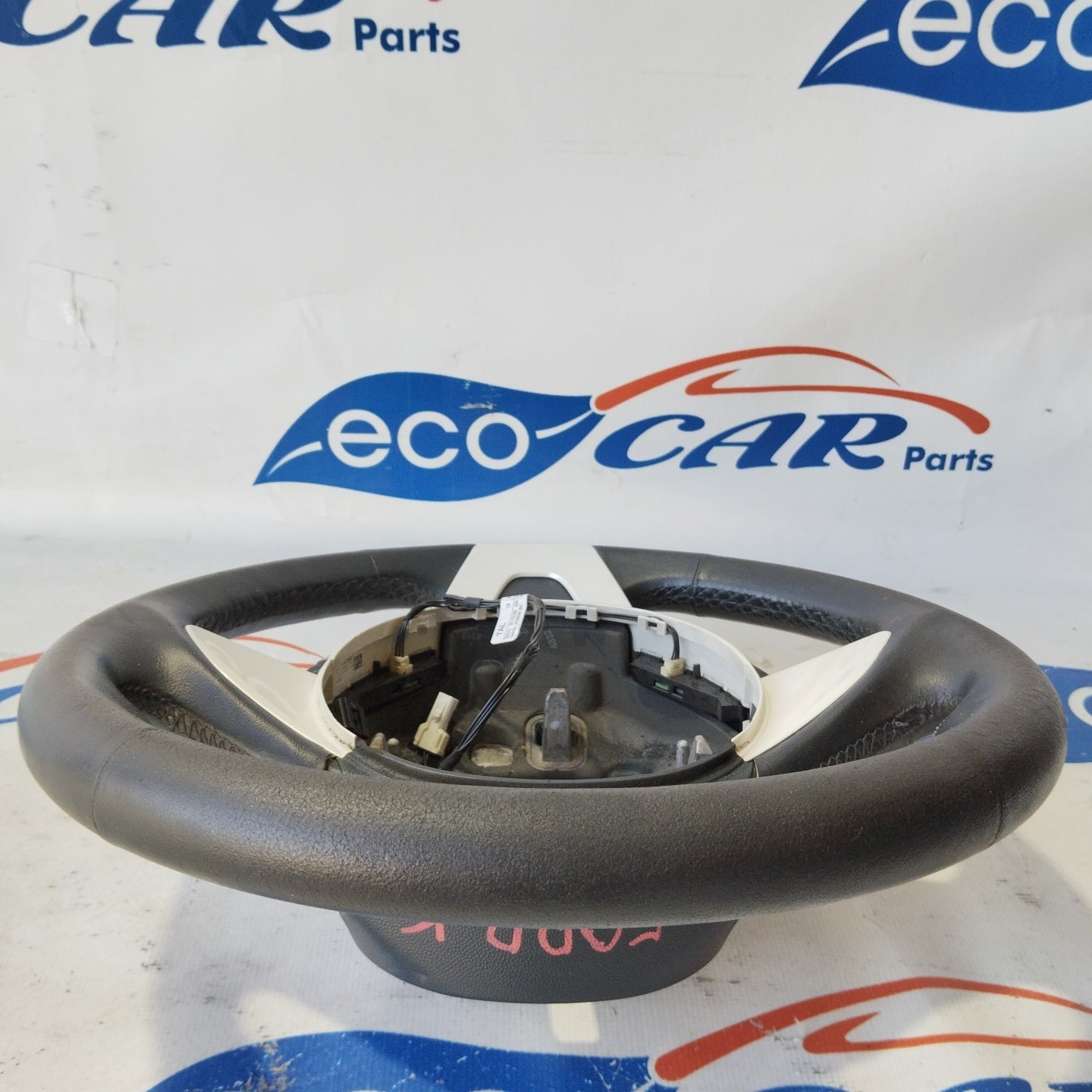 Steering wheel with controls Ford Ka 2013 code: 619931150c ecoAG2573