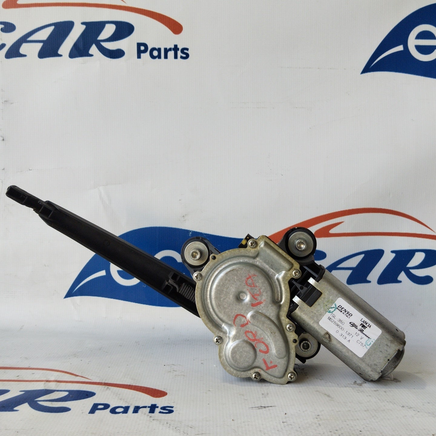 Heckscheibenwischermotor Ford Ka 2013, Code: MS259600-1371 ecoAG2574