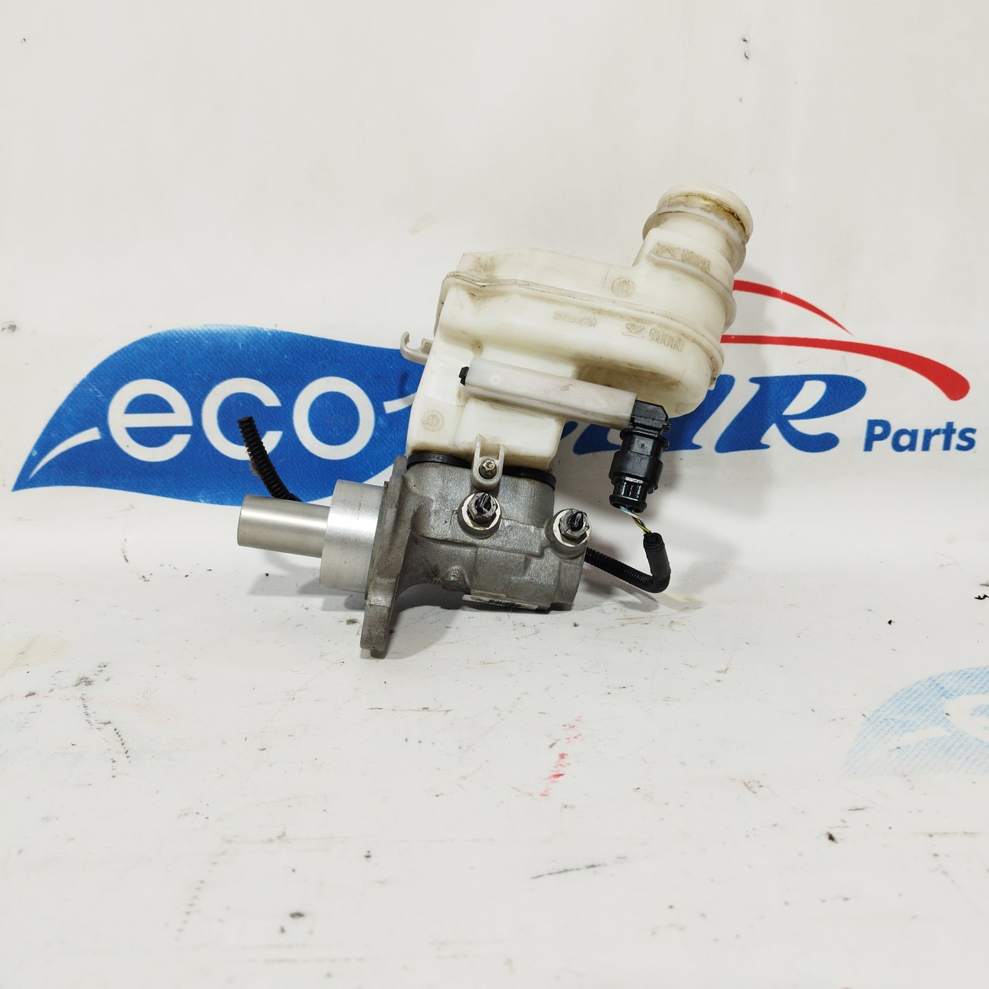 Bremspumpe Fiat New Panda 1.2 b 2013 ecoAC4742