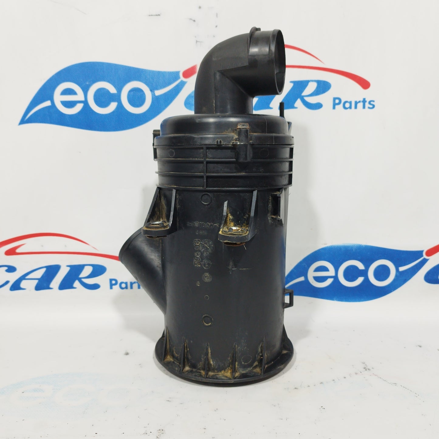 Scatola filtro Fiat Idea / Lancia Musa 1.9 jtd 2006 codice: 73501952 ecoAC4751