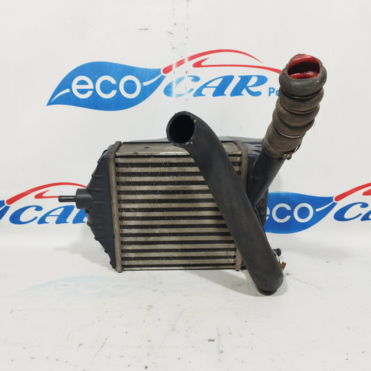 Ladeluftkühler für Lancia Y / Musa 1.3 MTJ, Baujahr 2008, Teilenummer: 847850000 ecoAC4752