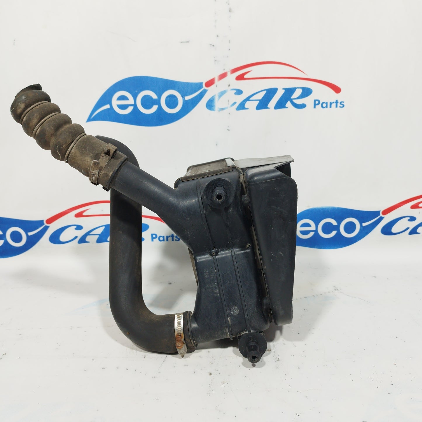 Ladeluftkühler für Lancia Y / Musa 1.3 MTJ, Baujahr 2008, Teilenummer: 847850000 ecoAC4752