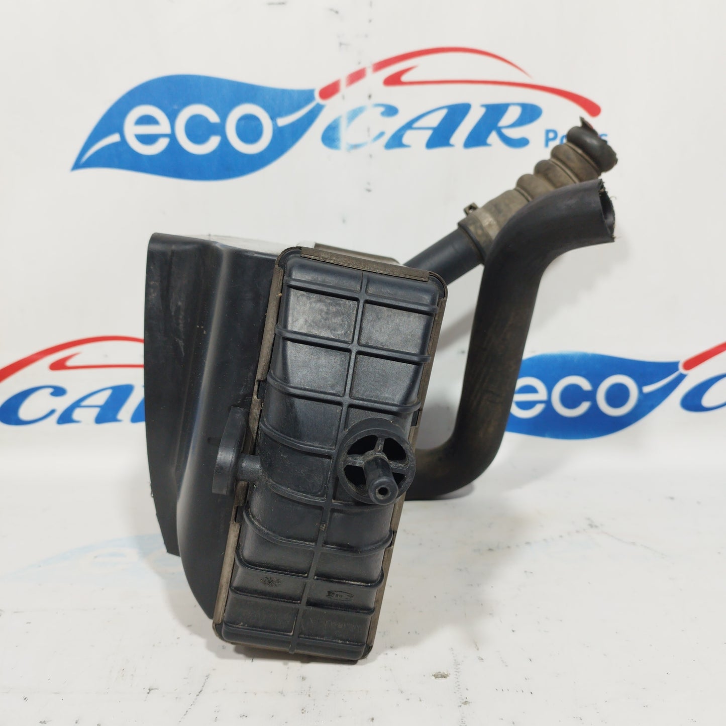 Ladeluftkühler für Lancia Y / Musa 1.3 MTJ, Baujahr 2008, Teilenummer: 847850000 ecoAC4752