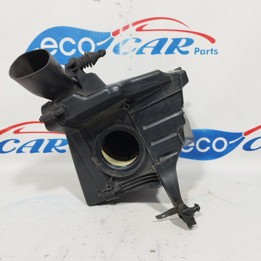 Scatola filtro Ford Focus 1.6 Tdci 2014 codice: av61-9600-bf ecoAC4753