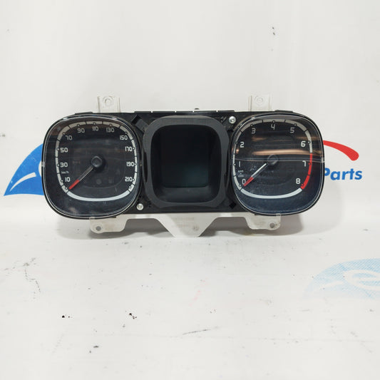 Instrument panel Fiat New Panda 1.2 b 2013 code: 51945564 ecoAC4755