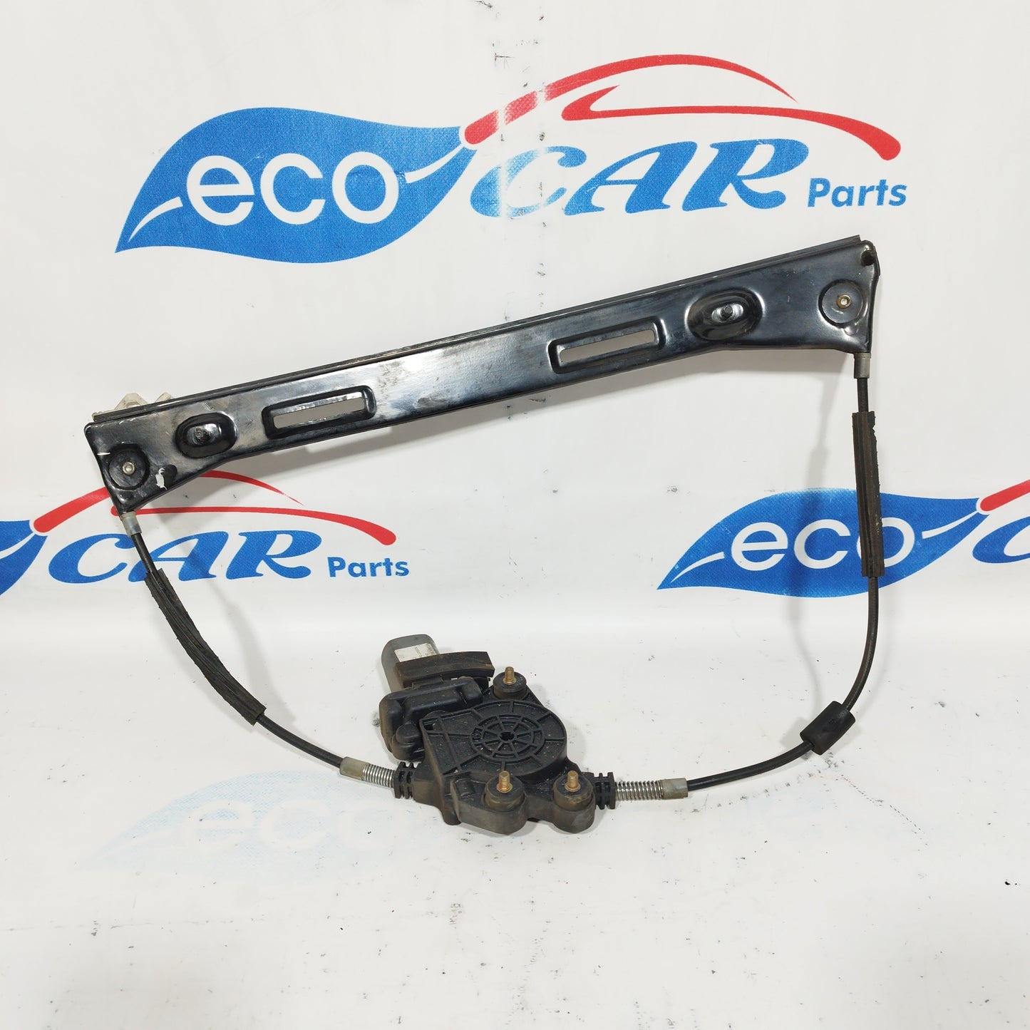 Cremagliera anteriore dx Fiat Panda 2008 2 PIN ecoAC4757