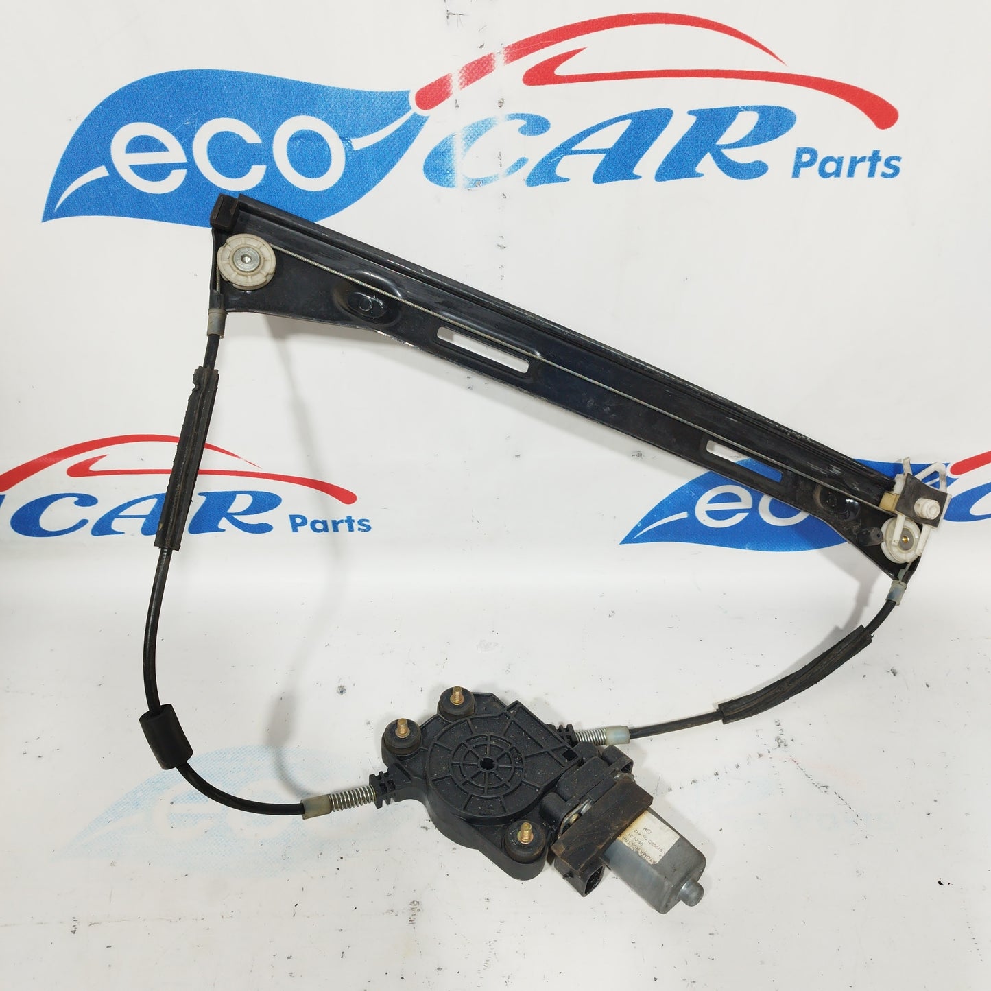 Cremagliera anteriore dx Fiat Panda 2008 2 PIN ecoAC4757