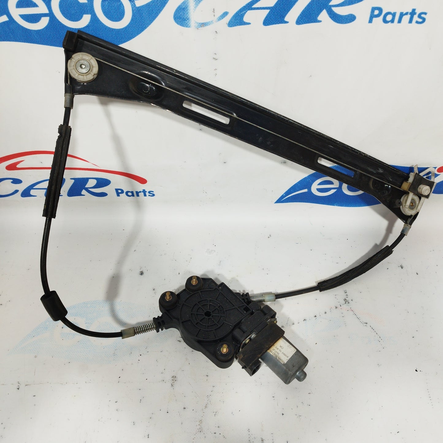 Cremagliera anteriore dx Fiat Panda 2008 2 PIN ecoAC4757