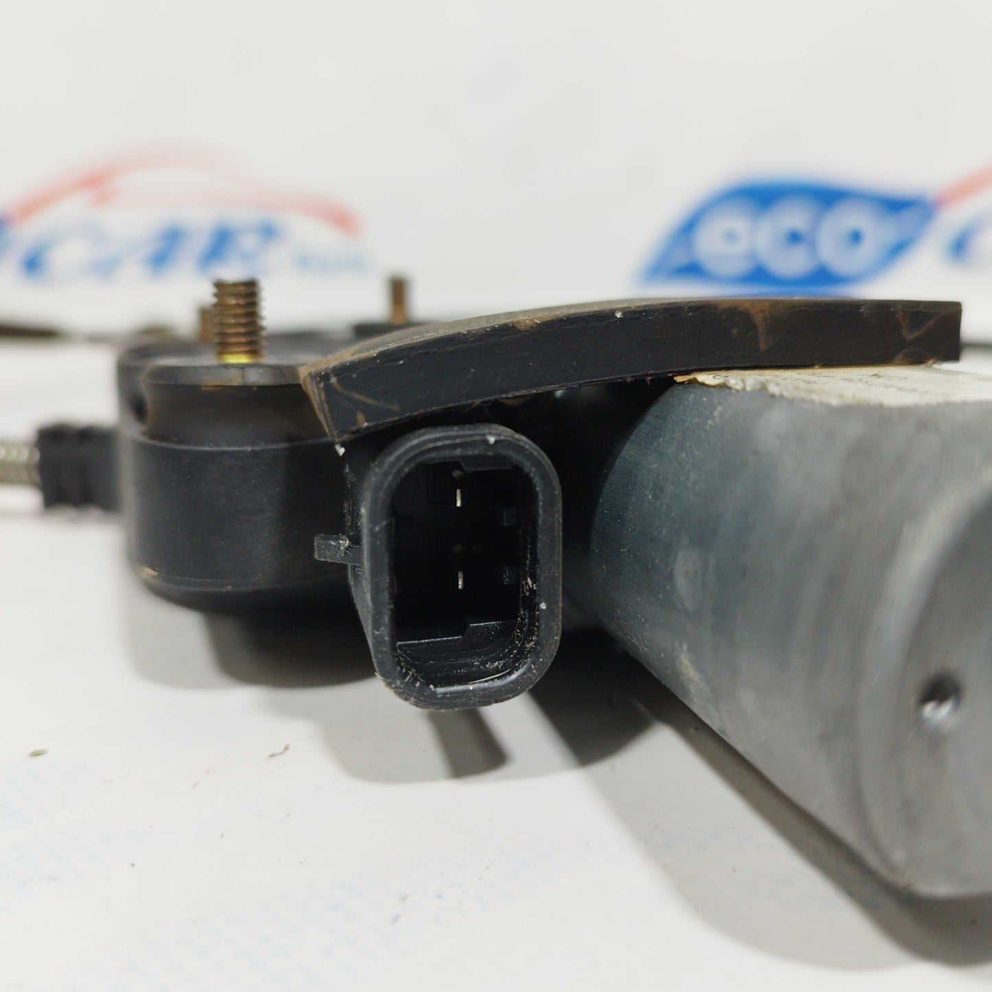 Cremagliera anteriore dx Fiat Panda 2008 2 PIN ecoAC4757