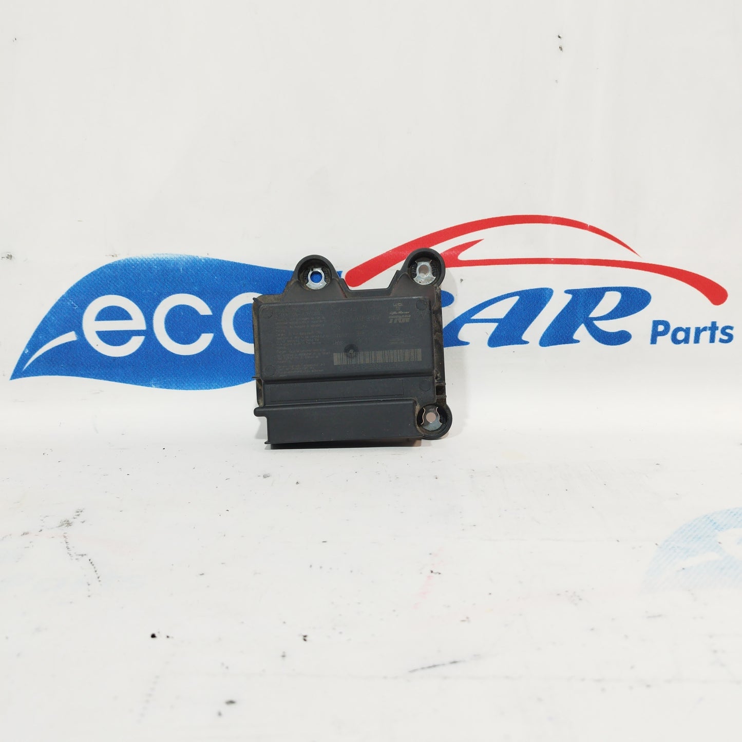 Centralina airbag Fiat New Panda 2013 codice: 51951646 ecoAC4759