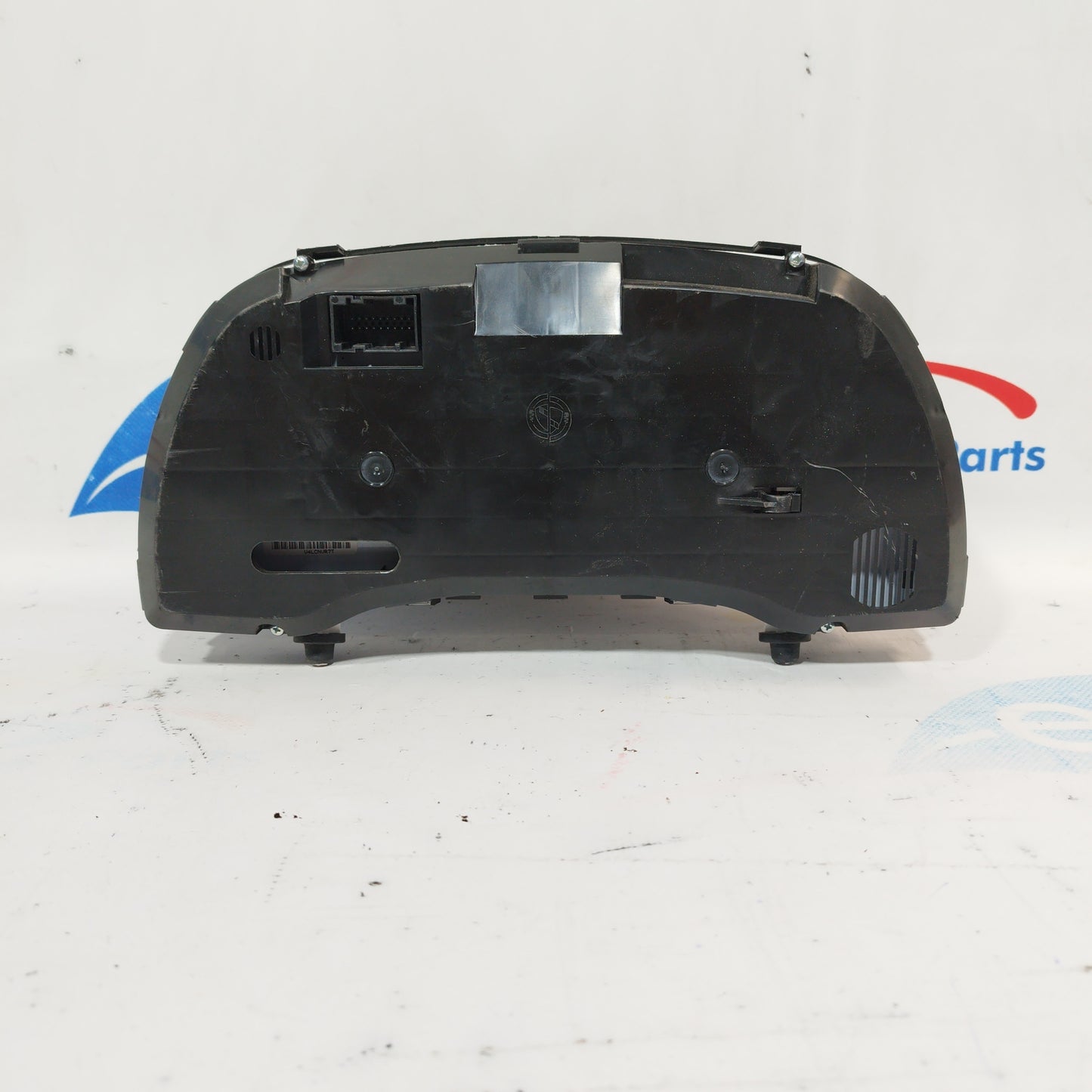 Instrument cluster Fiat Fiorino / Qubo 1.3 Mtj 2015 code: 52078036 ecoAC4760