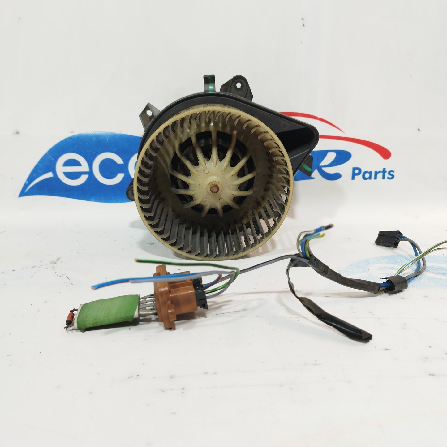 Stove fan Fiat Doblo 2003 code: 141730600 ecoAC4761