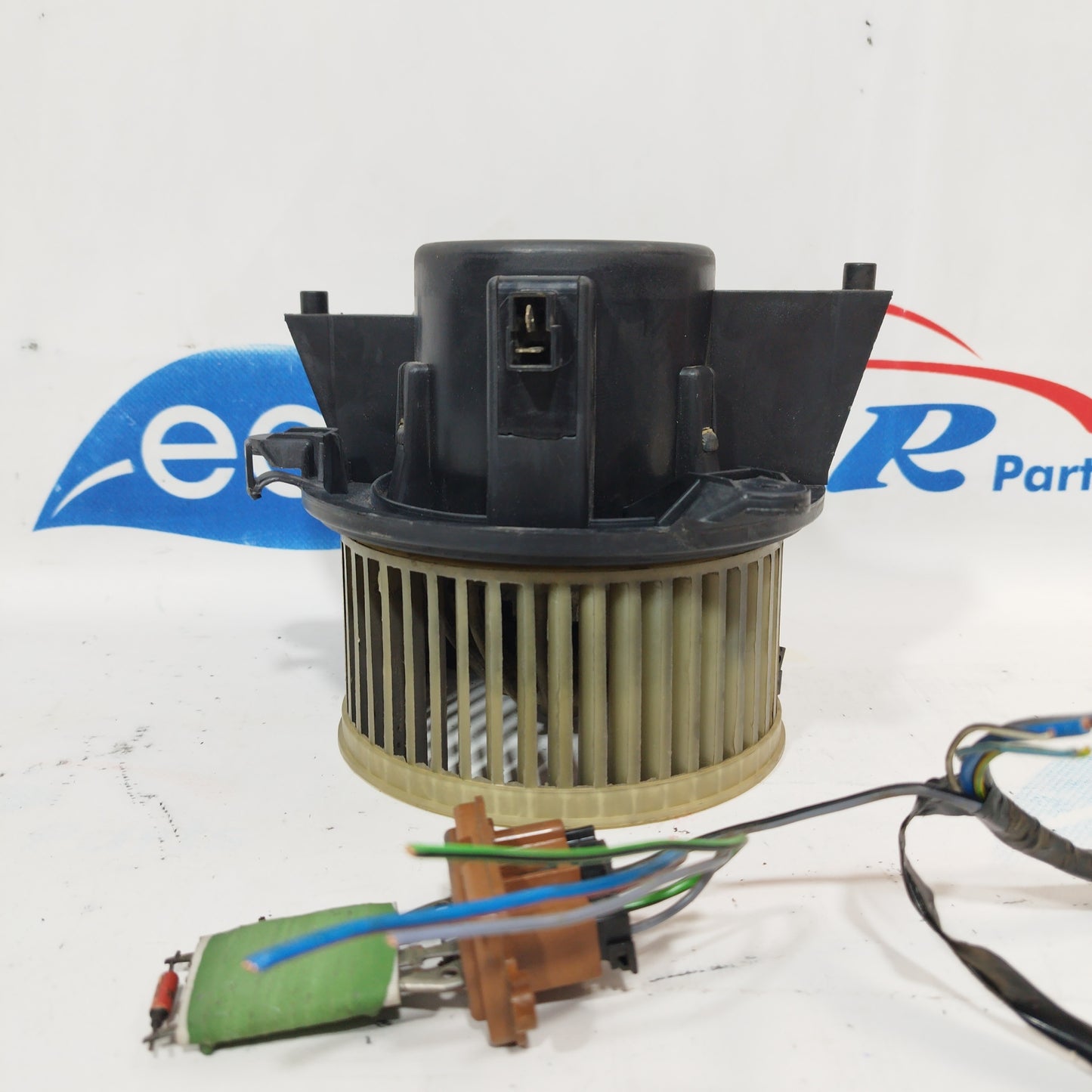 Stove fan Fiat Doblo 2003 code: 141730600 ecoAC4761