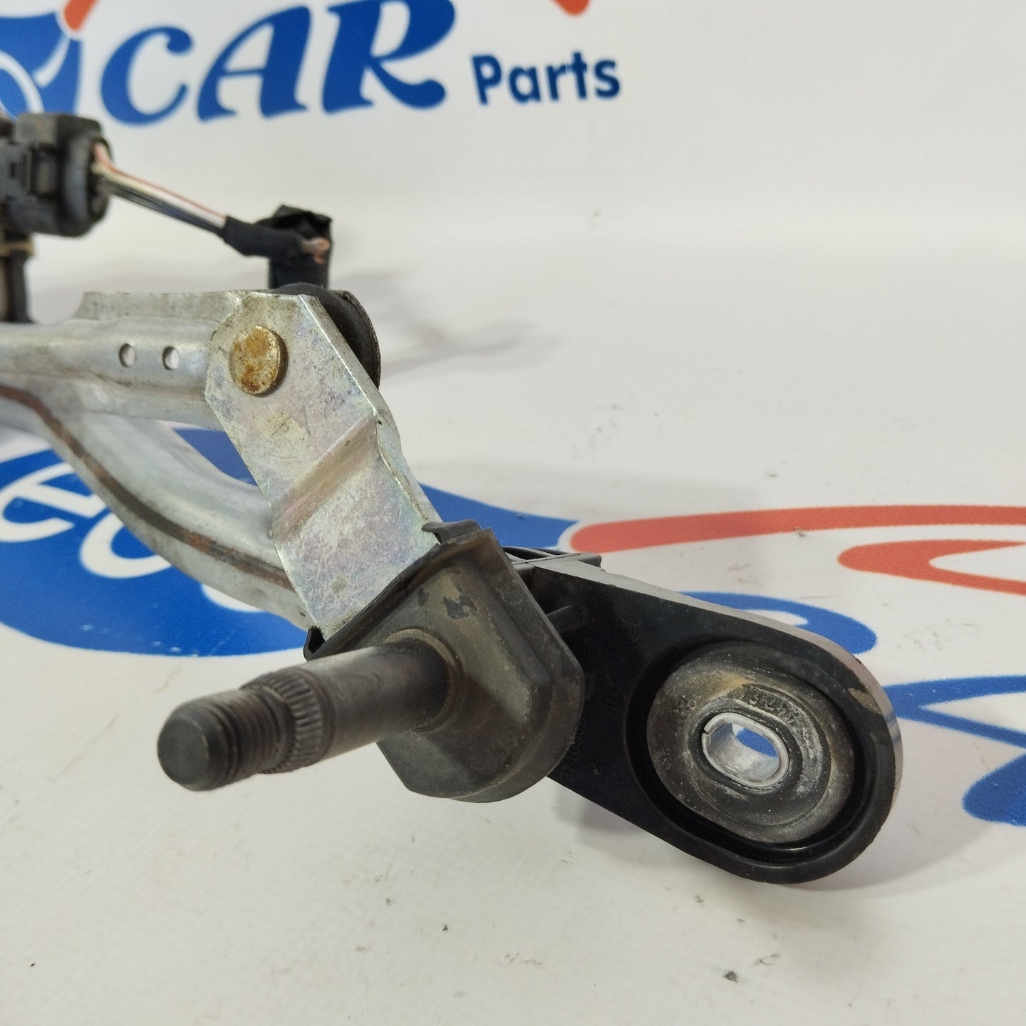 Motorino tergicristallo anteriore Jeep Renegade 2020 cod: 0390243524 4fili ecoAG2578