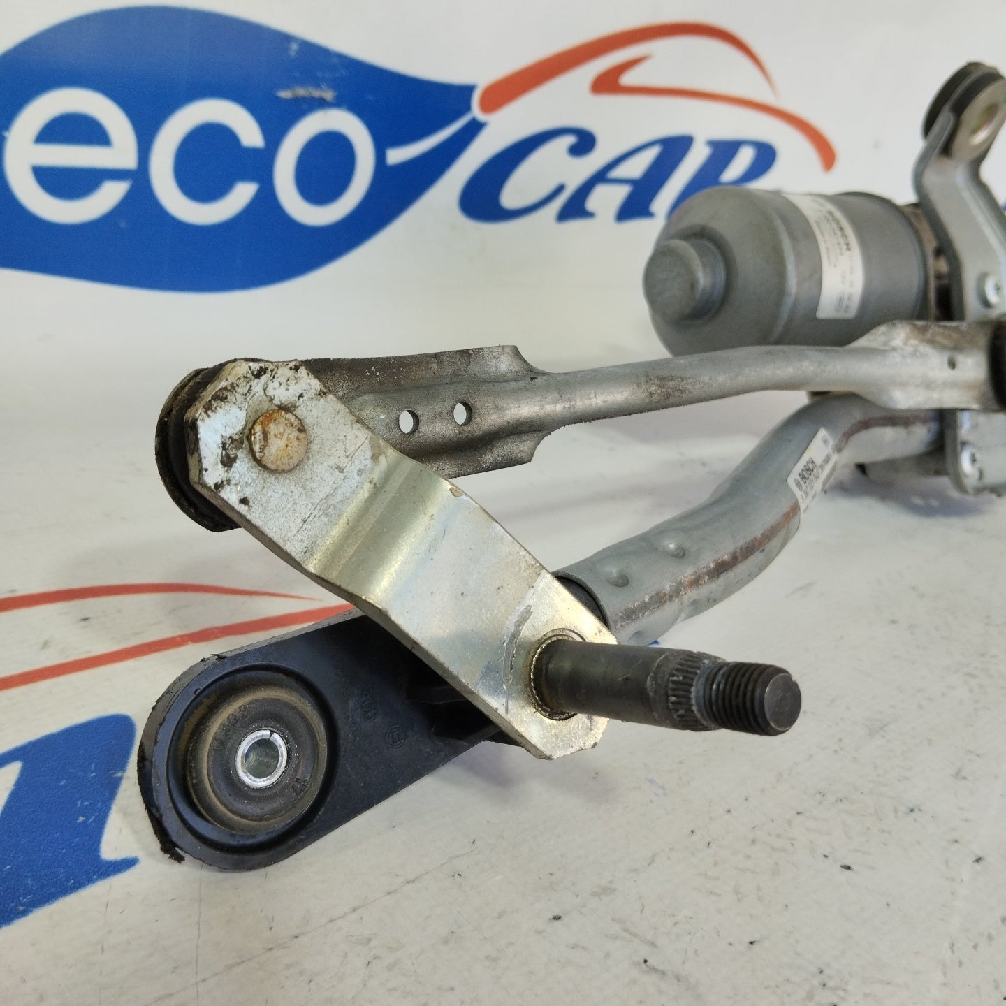 Motorino tergicristallo anteriore Jeep Renegade 2020 cod: 0390243524 4fili ecoAG2578