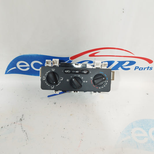 Manuelles Klimaanlagen-Bedienfeld Citroen C2 / C3 2005 Code: n105560A ecoAC4762