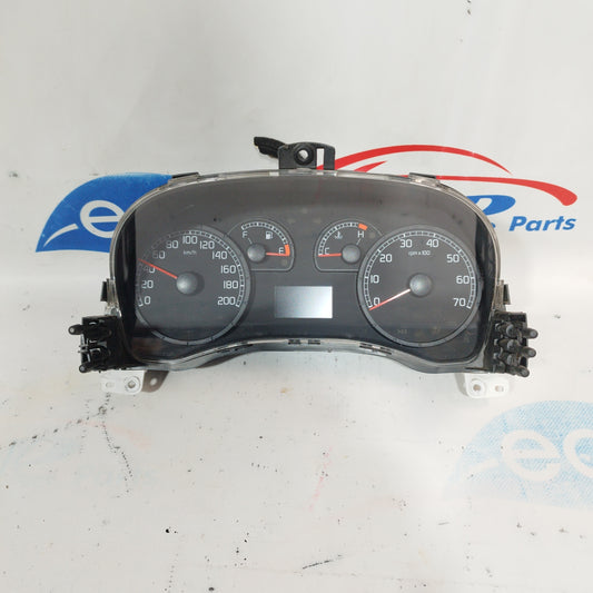 Instrument Panel Fiat Doblo 1.3 Mtj 2006 code: 51761692 ecoAC4763