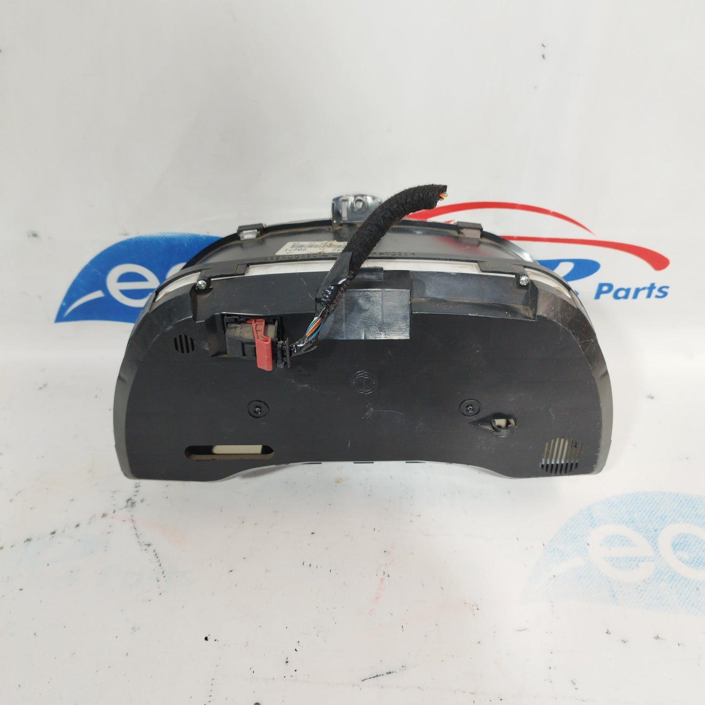 Instrument Panel Fiat Doblo 1.3 Mtj 2006 code: 51761692 ecoAC4763