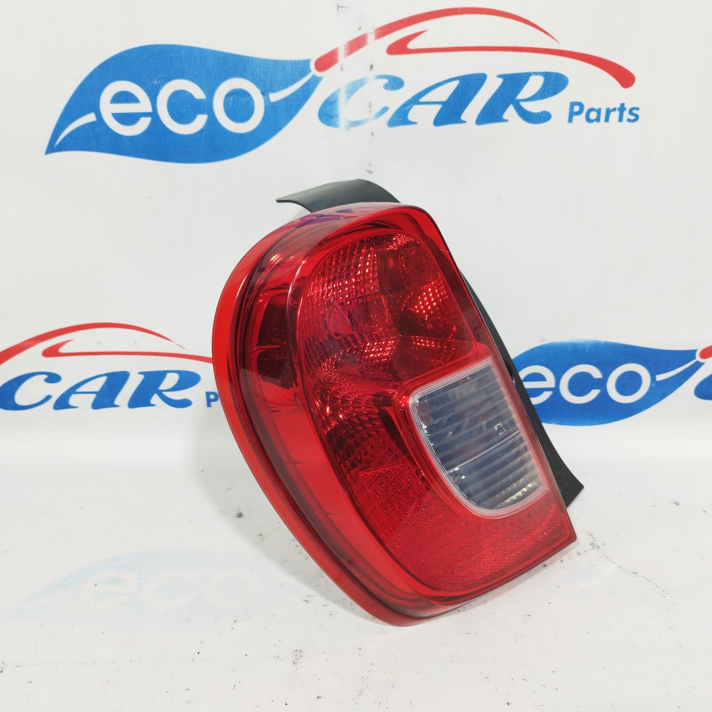 Linke Rückleuchte Nissan Micra k13 2015 ecoAC4764