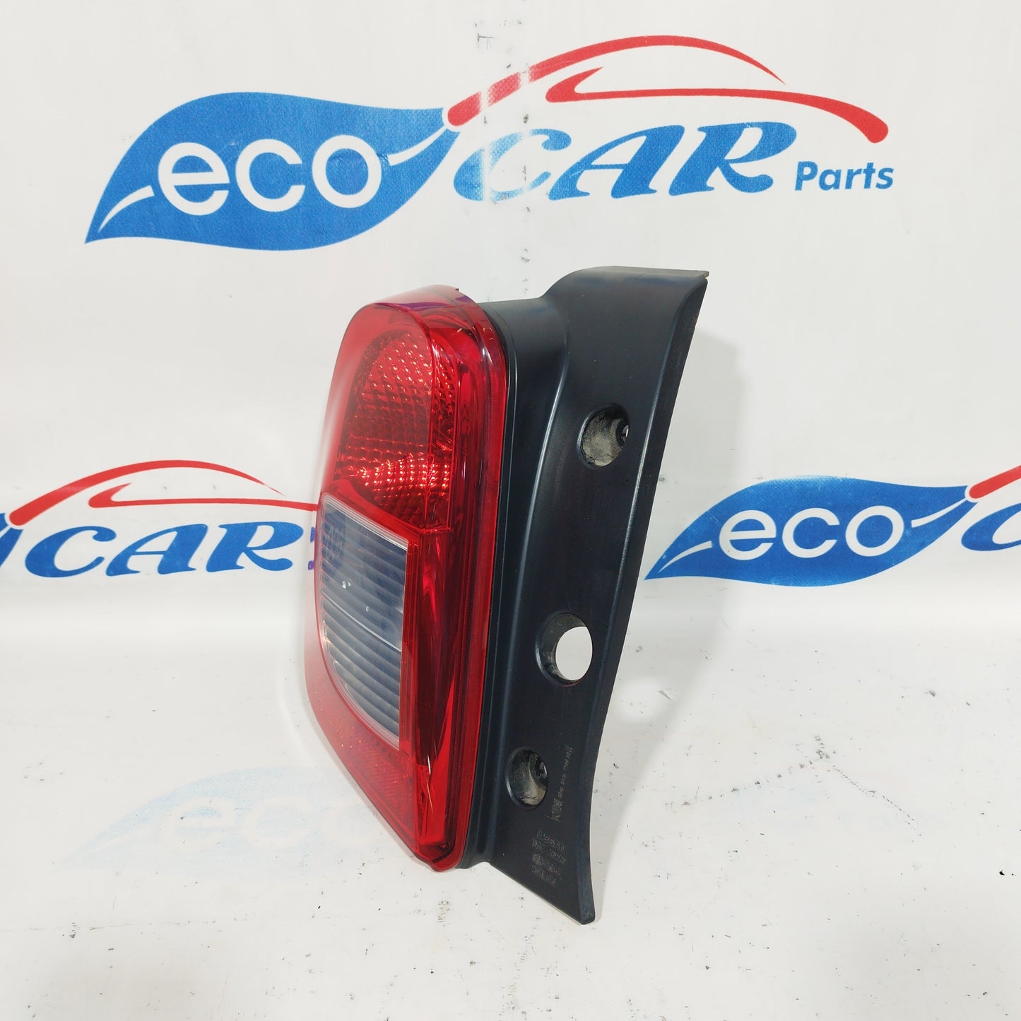 Linke Rückleuchte Nissan Micra k13 2015 ecoAC4764